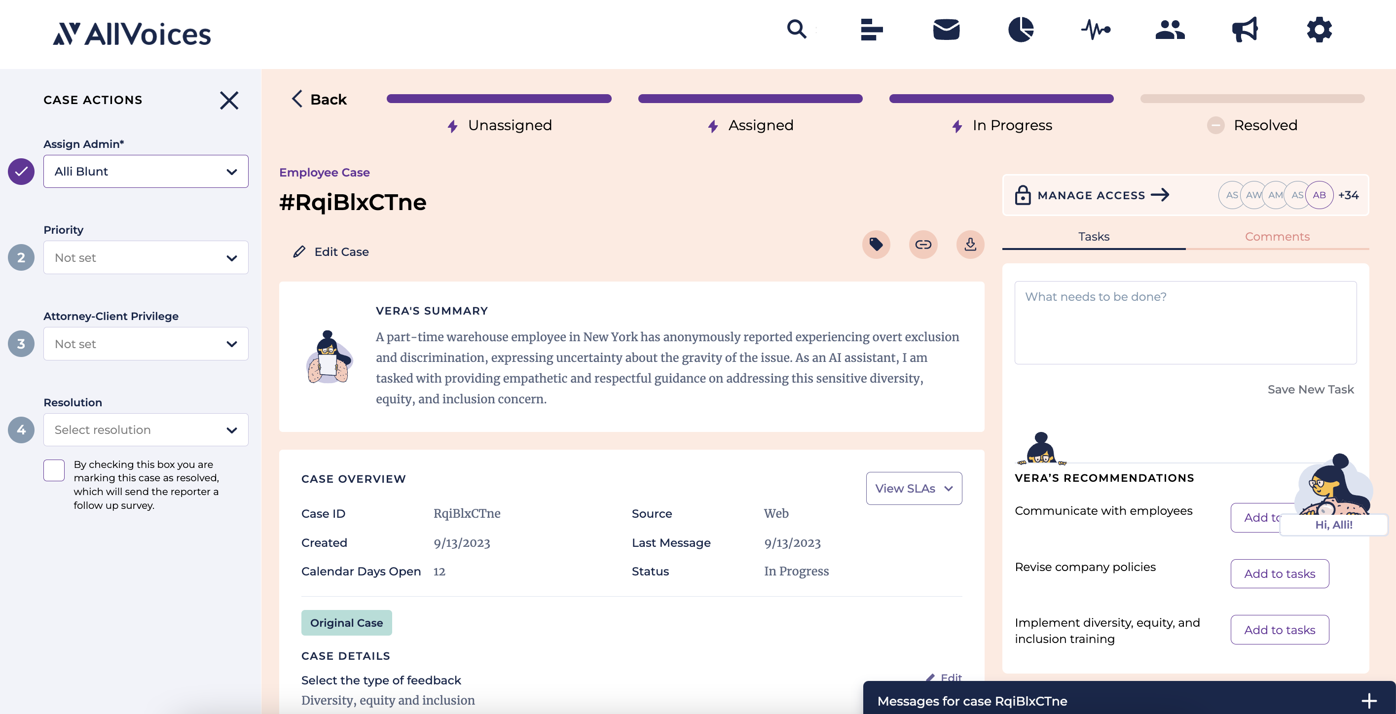 Case Manager: Collection of Case Manager Related Guides for Success